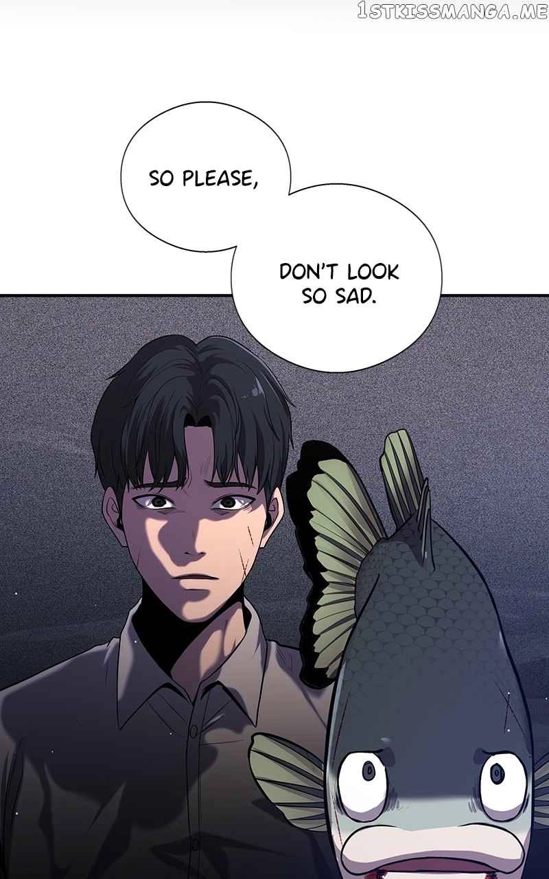 Reincarnated As a Fish Chapter 35 41